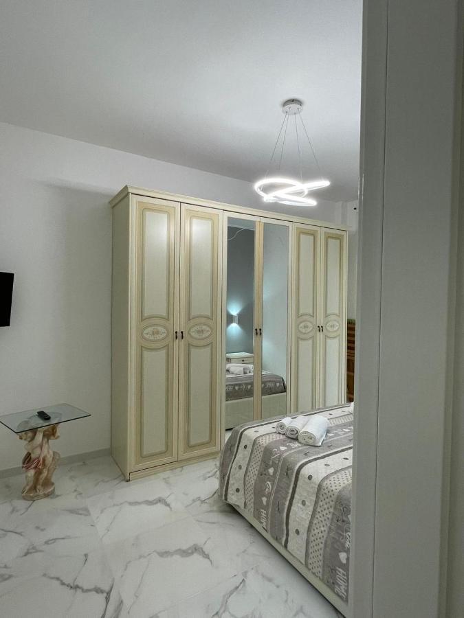Mare Di Roma Appartement Ostia Buitenkant foto