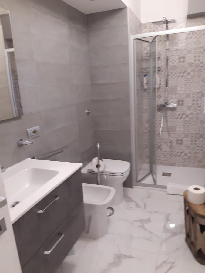 Mare Di Roma Appartement Ostia Buitenkant foto