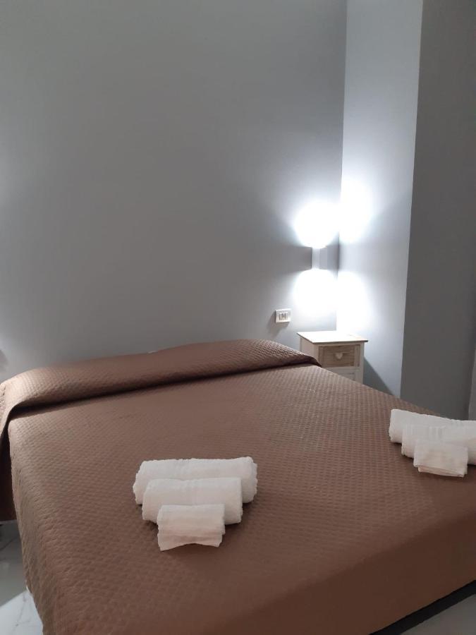 Mare Di Roma Appartement Ostia Buitenkant foto
