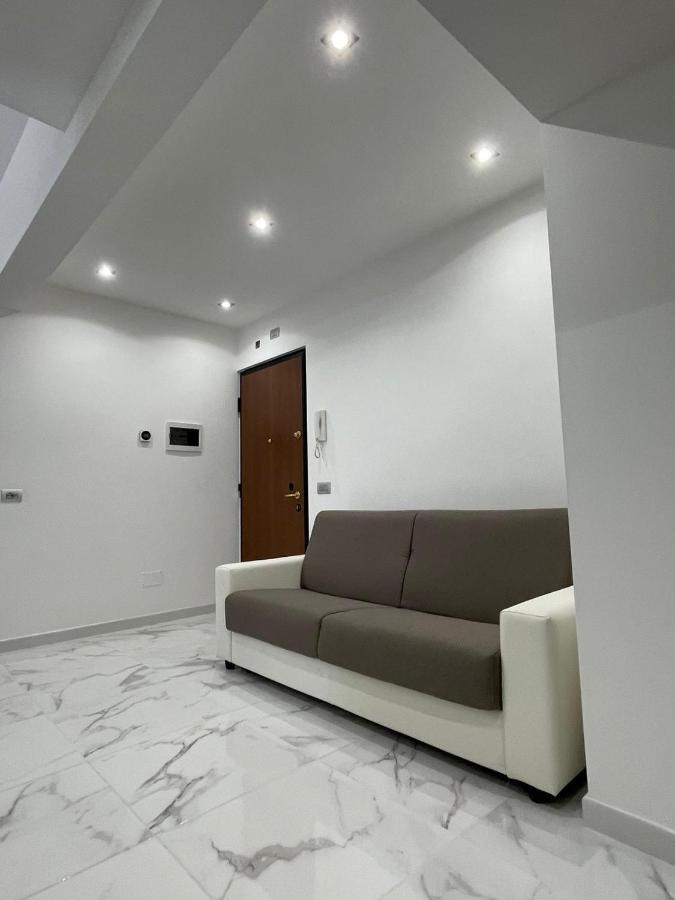 Mare Di Roma Appartement Ostia Buitenkant foto