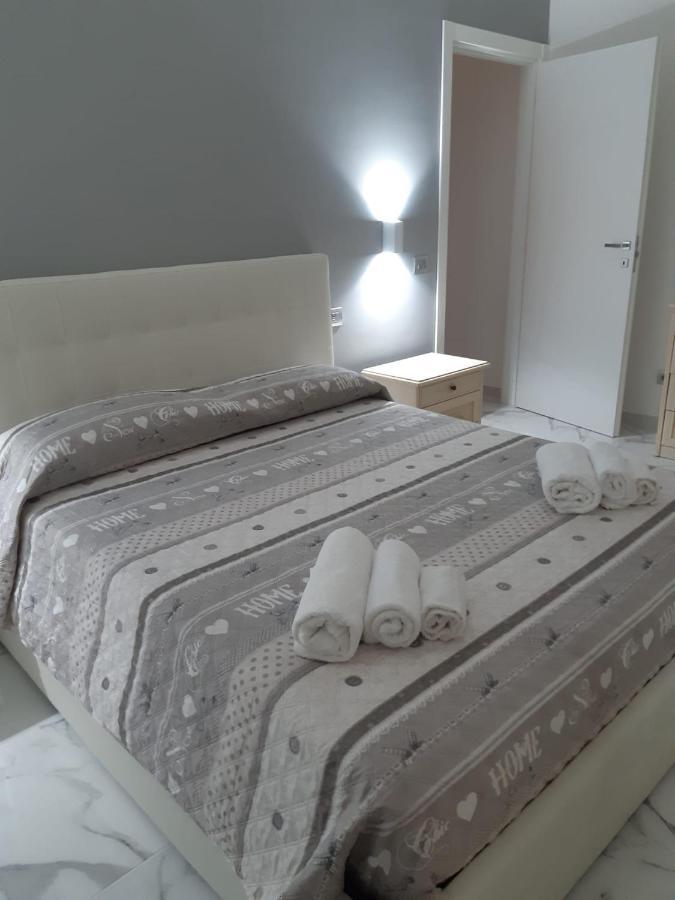 Mare Di Roma Appartement Ostia Buitenkant foto