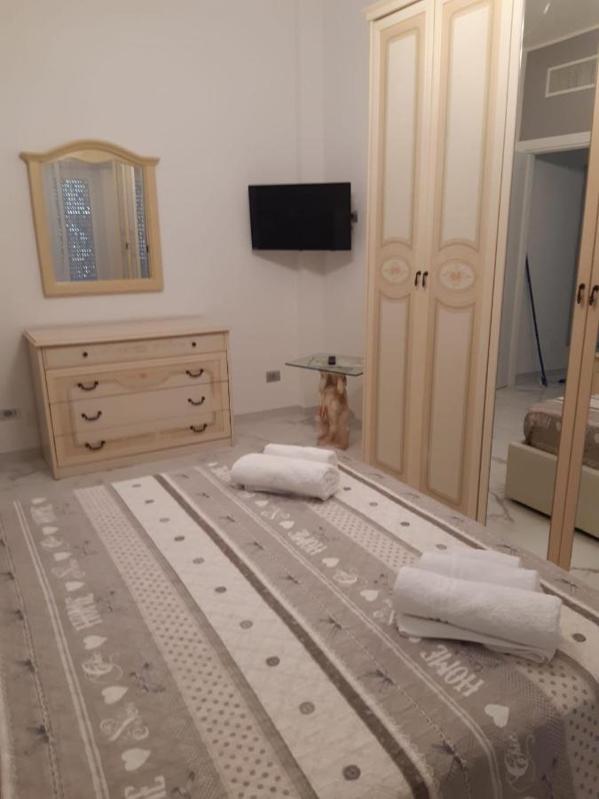 Mare Di Roma Appartement Ostia Buitenkant foto