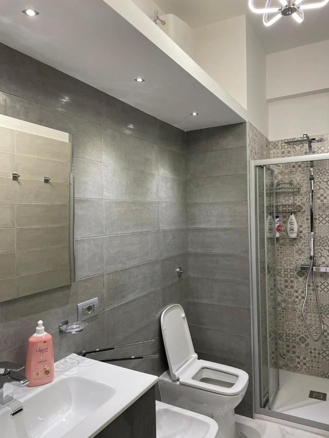 Mare Di Roma Appartement Ostia Buitenkant foto
