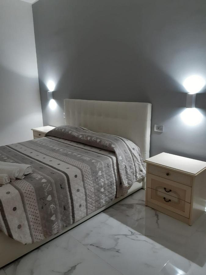 Mare Di Roma Appartement Ostia Buitenkant foto