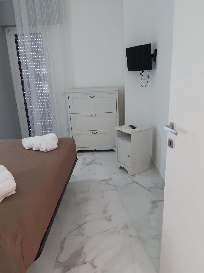 Mare Di Roma Appartement Ostia Buitenkant foto