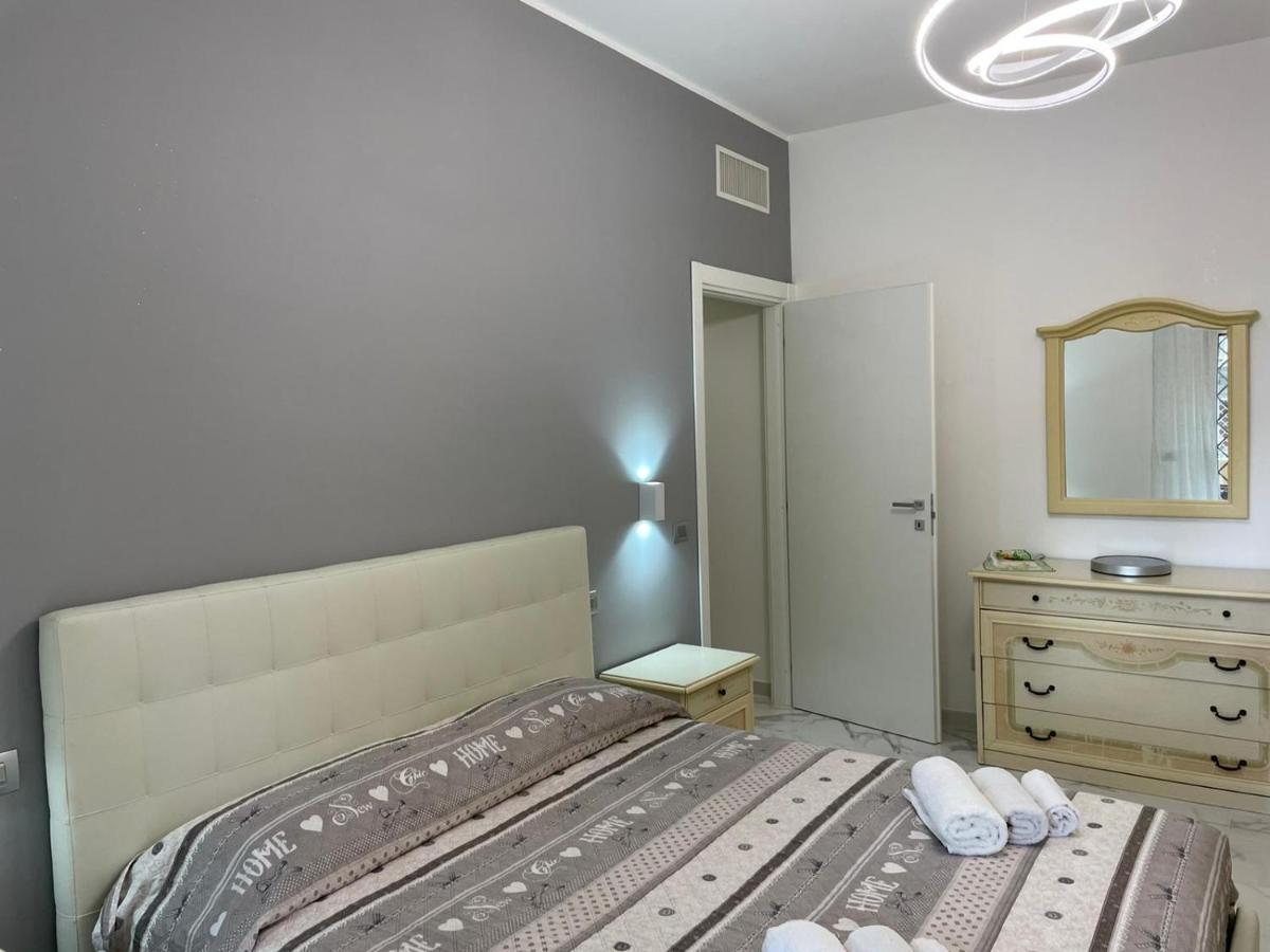 Mare Di Roma Appartement Ostia Buitenkant foto