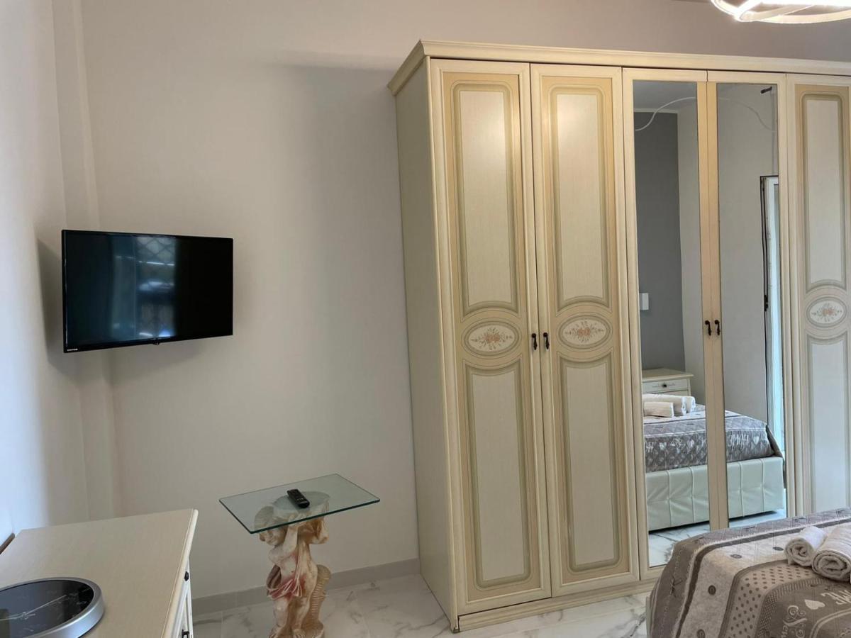 Mare Di Roma Appartement Ostia Buitenkant foto